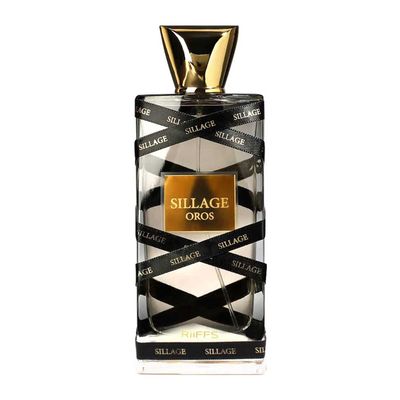 Riiffs Sillage Oros Eau De Parfum Spray (Unisex) 3.4 oz