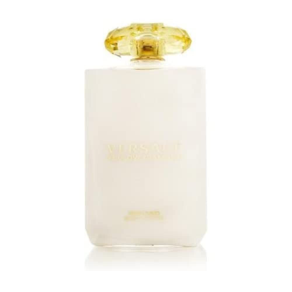 Yellow Diamond by Versace for Women 6.8 oz Delicate Body Lotion