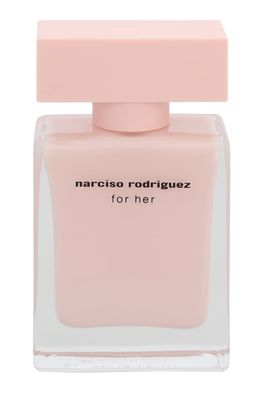 Narciso Rodriguez Eau de Parfum Spray for Woman, Black, 30ml1 Ounce