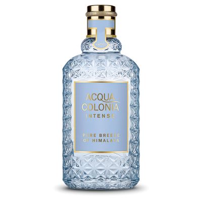 maurer wirtz 4711 Acqua Colonia Intense Pure Breeze of Himalaya by Muelhens for Unisex - 5.7 oz EDC Spray