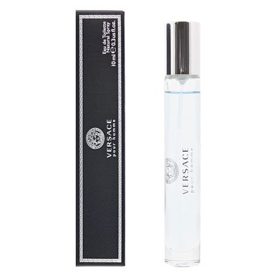 Versace Men&#39;s Pour Homme Travel Spray, 0.3 oz.