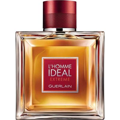 Guerlain L&#39;Homme Ideal Extreme for Men 1.6 oz Eau de Parfum Spray