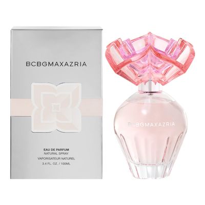 BCBGMAXAZRIA Classic Eau de Parfum (EDP) Perfume Fragrance for Women - 3.4oz100ml