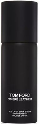 Tom Ford Ombre Leather All Over Body Spray 4 Ounce