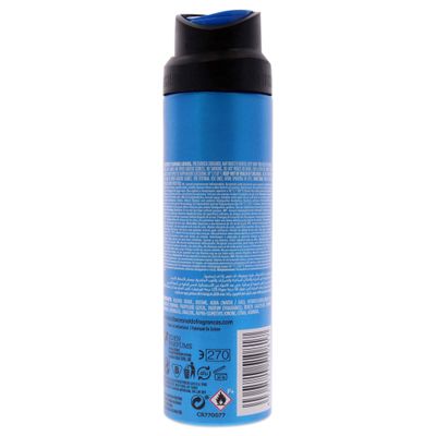 CR7 Play It Cool - Masculine Fragrance - 6.8 Oz Body Spray