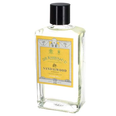 D.R. Harris Co. Sandalwood Aftershave 100ml