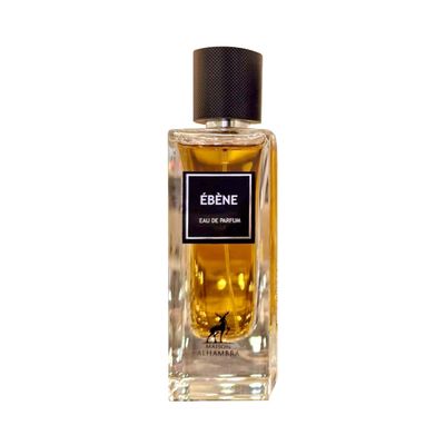 Maison Alhambra Ebene for Unisex Eau de Parfum Spray, 3.0 Ounce 90 ml