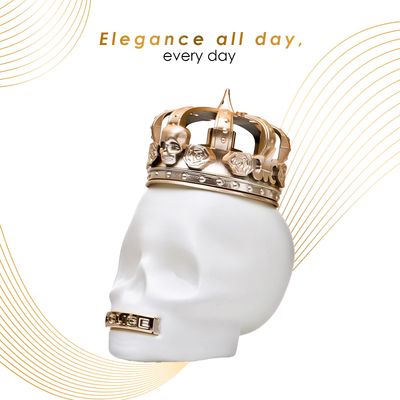 POLICE To Be the Queen - Perfume for Women - Floral Chypre Scent - Opens with Mandarin and Red Fruits - Blended with Jasmine and Peach - for Ambitious and Unique Ladies - 4.2 oz EDP Spray
