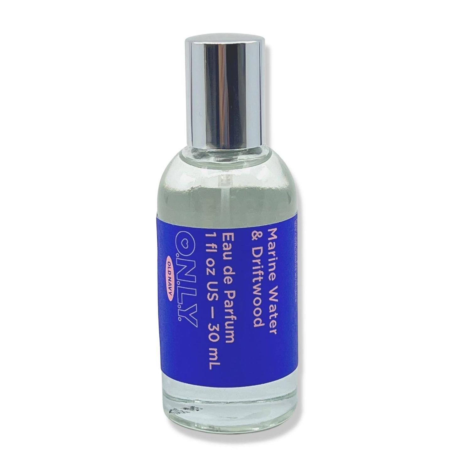 Old Navy Kindred Goods Marine Water Driftwood Eau de Parfum Spray 1.0oz