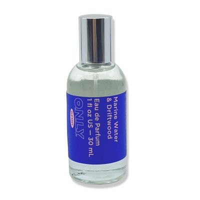 Old Navy Kindred Goods Marine Water Driftwood Eau de Parfum Spray 1.0oz