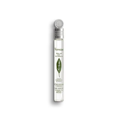 L&#39;Occitane Verbena Roll-On Eau de Toilette 0.33 fl.oz