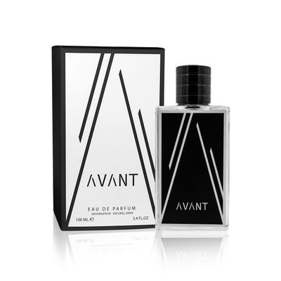 Fragrance World Avant Intense for Men - 3.4 oz EDP Spray