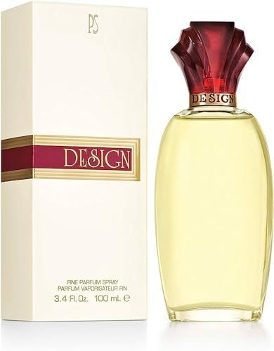 3.4 oz Fine Parfum Spray Design Perfume By Paul Sebastian Fine Parfum Spray Perfume for Womenlasting perfume (t-fex-403641)