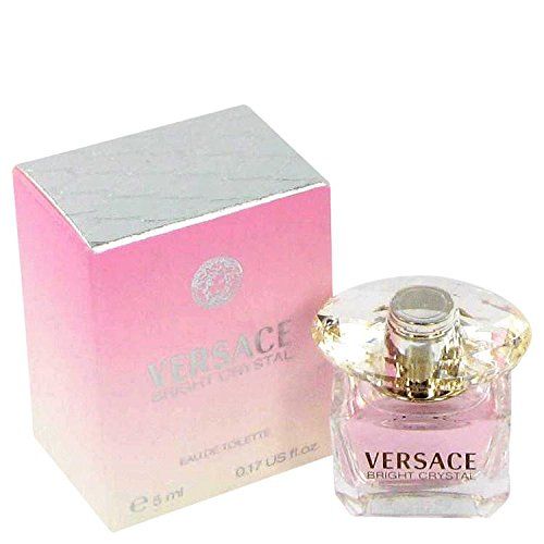 Versace Bright Crystal EDT 5ml Bot