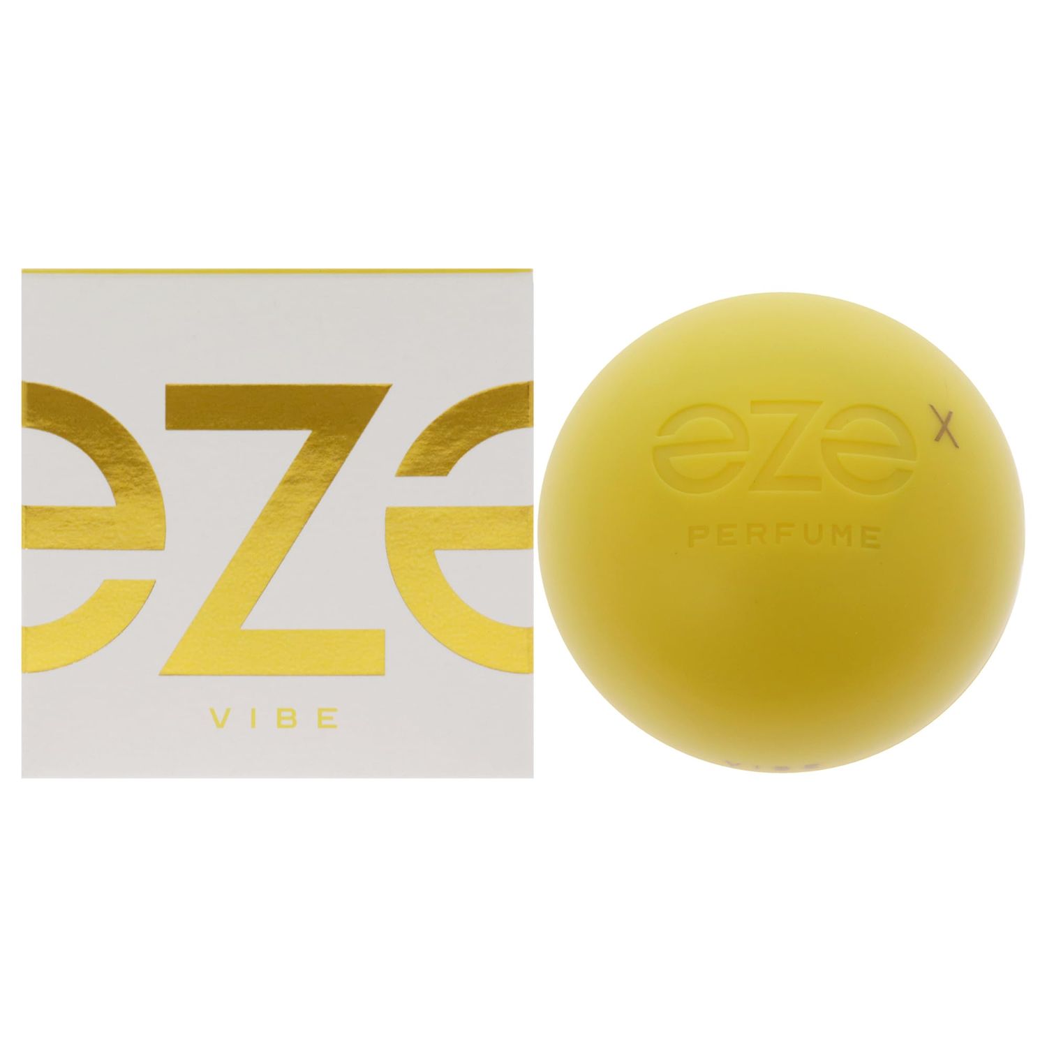 Eze Vibe for Unisex - 1 oz EDP Spray