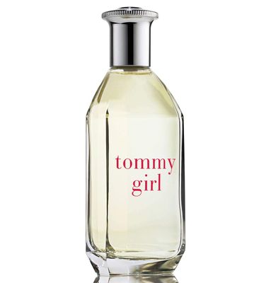 Tommy Hilfiger Girl Eau De Toilette Spray, 1.7 Ounce