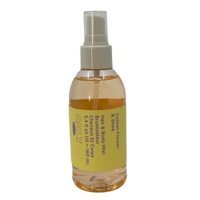 Old Navy Kindred Goods Cotton Flower Shea Hair and Body Mist 5.4 fl. oz