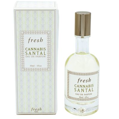 Fresh Cannabis Santal 1 oz Eau de Parfum Spray