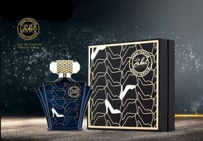 Zakat Parfum Z38 3.4oz Eau de Parfum