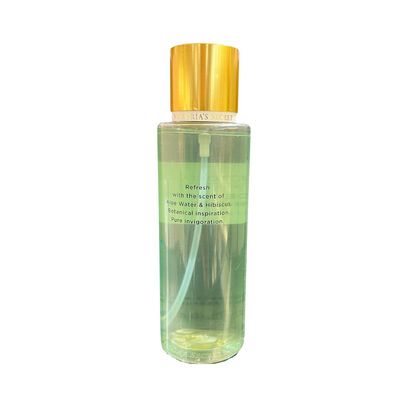 Victoria's Secret Fragrance Mist 8.4 fl oz for Women (Aloe Water Hibiscus)