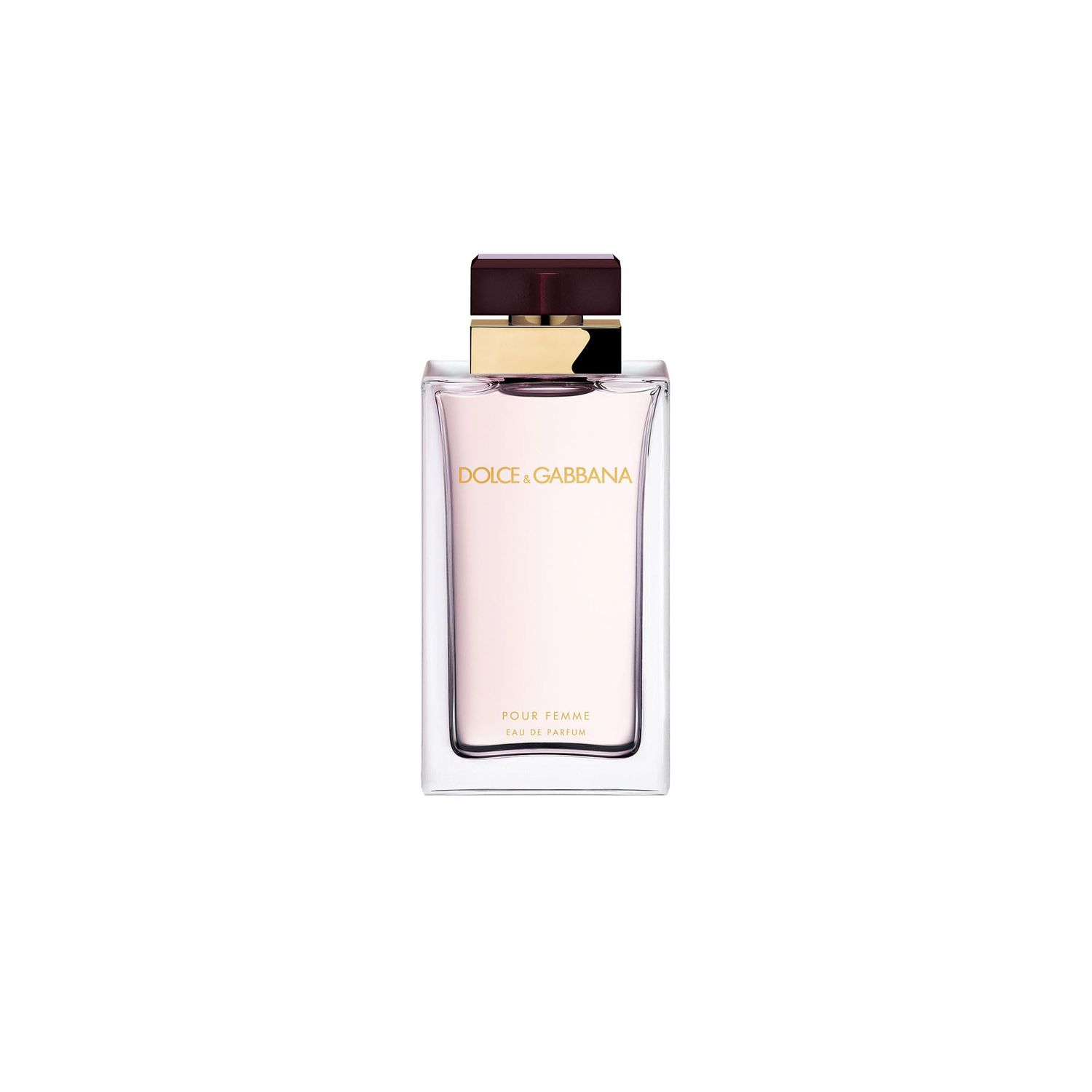 Dolce Gabbana Pour Femme, Eau De Parfum Spary, For Women - 100 ml 3.3 fl.oz
