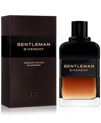 Givenchy Gentleman Rserve Prive Eau de Parfum Spray for Men, 6.7 Ounce