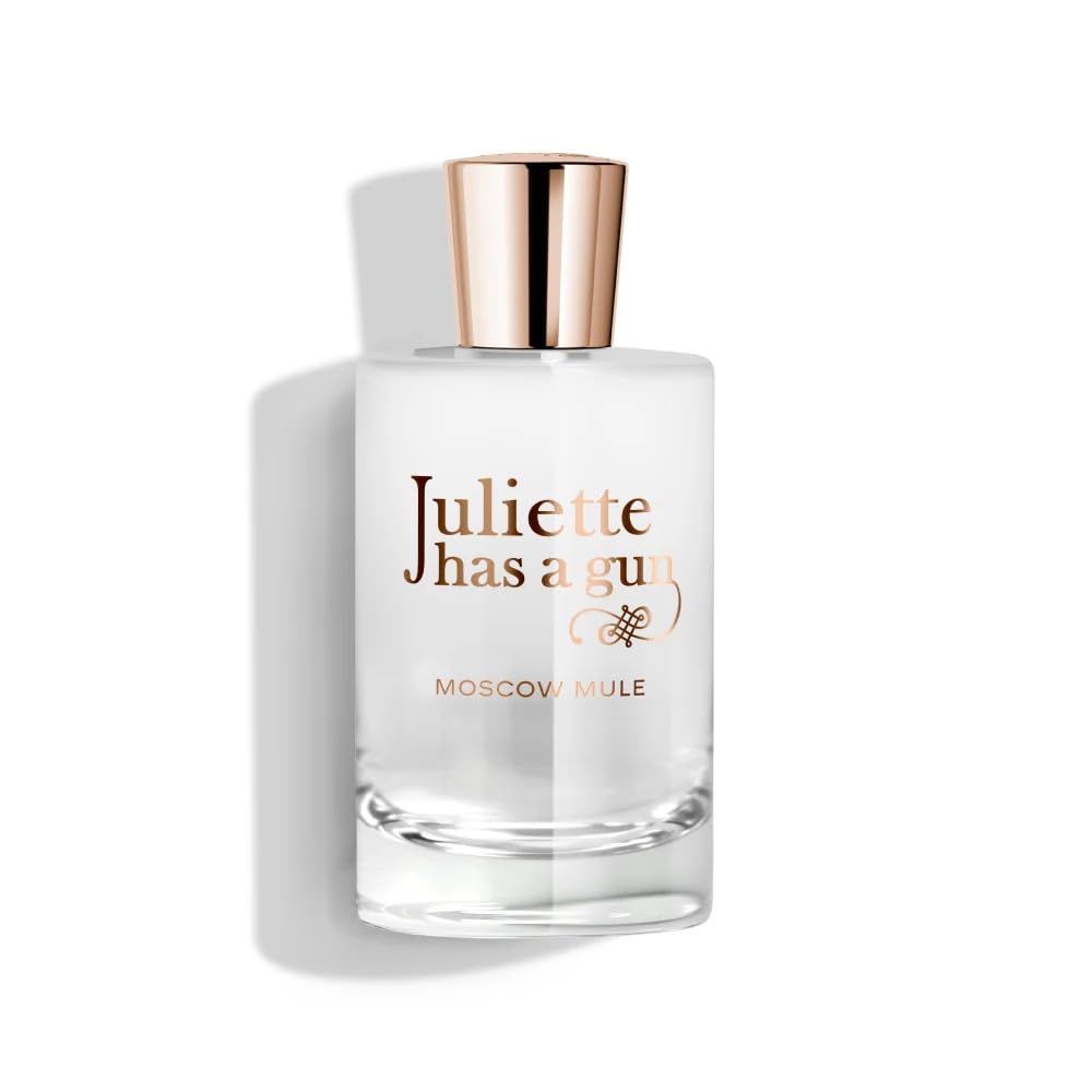 Juliette Has A Gun Moscow Mule Eau De Parfum Spray, 3.3 Fl Oz