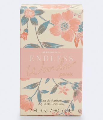 Aropostale Endless Wonder Petals 2.0 Ounce Eau De Parfum Women&#39;s Perfume