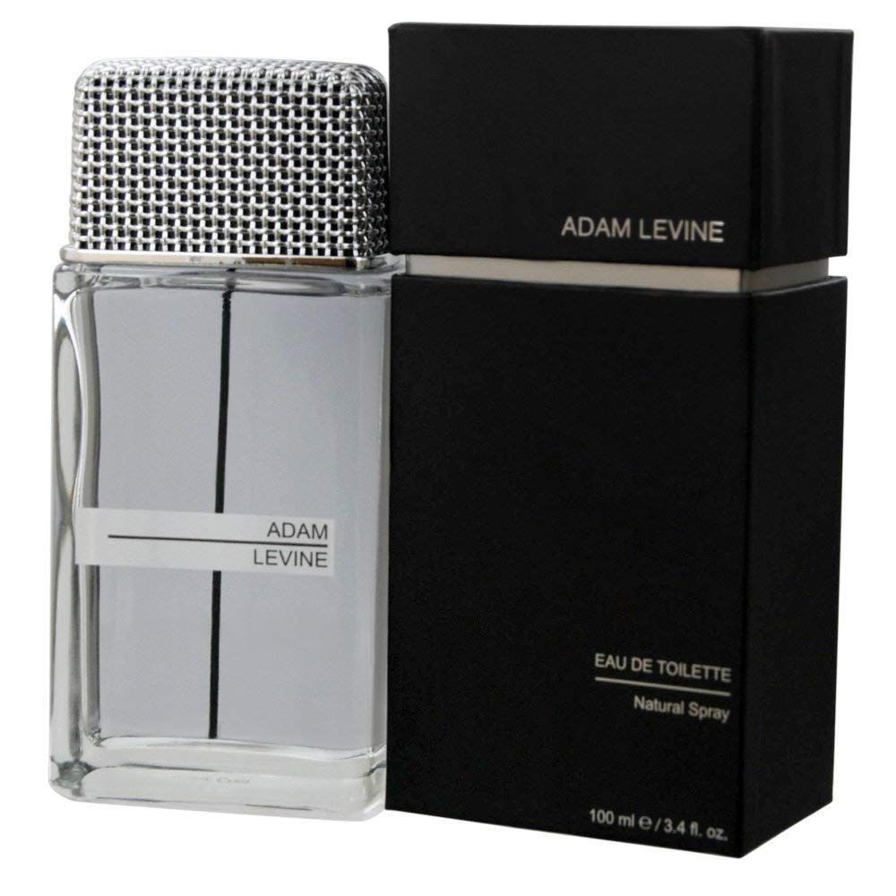 Adam Levine by Adam Levine for Men Eau De Toilette Spray, 3.4 Ounce