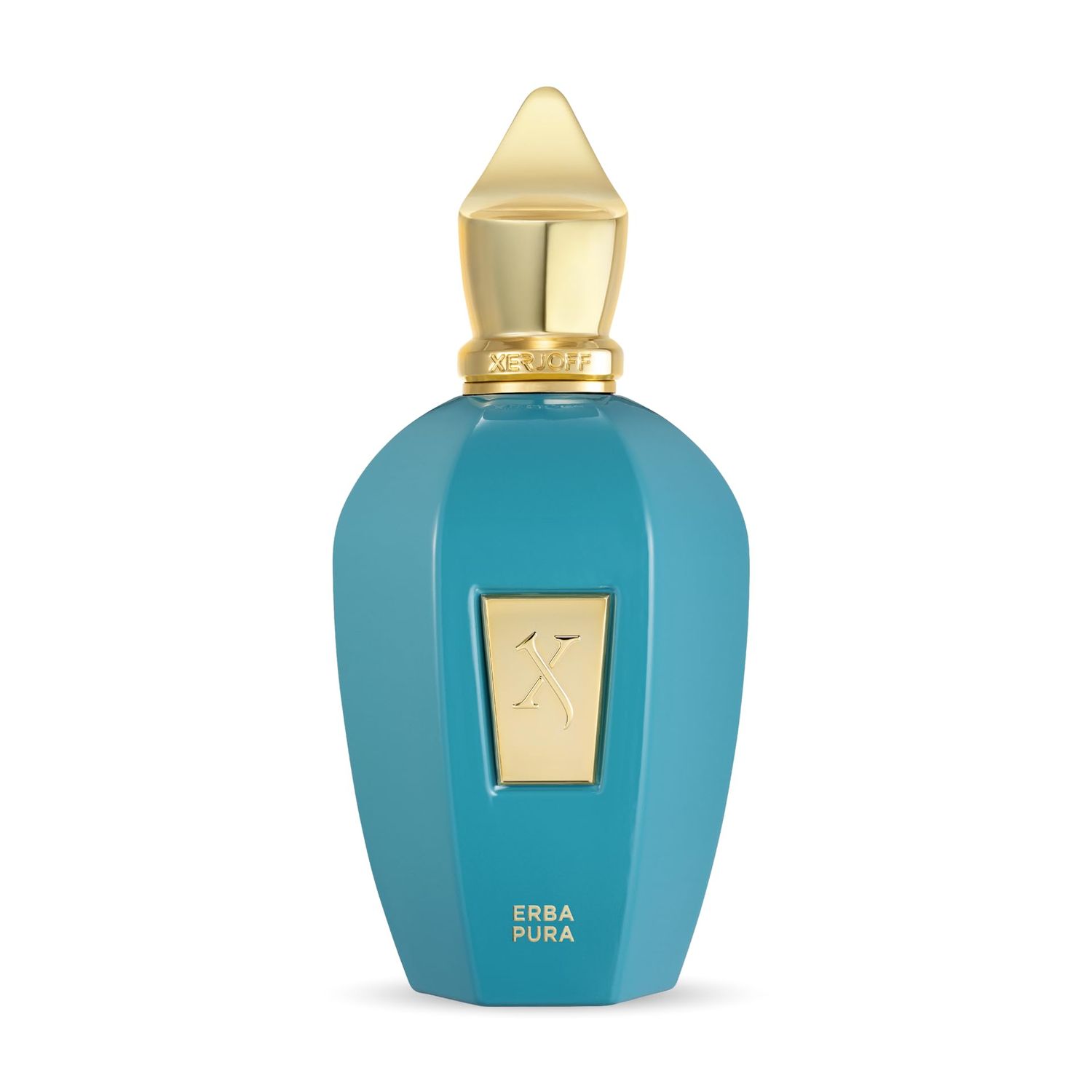 Xerjoff Erba Pura Eau De Parfum Spray 3.4 Oz (new Packaging)