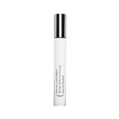 Maison Louis Marie - No.09 Vallee de Farney Natural Eau de Parfum Travel Spray Luxury Clean Beauty Non-Toxic Fragrance (0.3 fl oz 9 ml)
