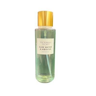 Victoria&#39;s Secret Fragrance Mist 8.4 fl oz for Women (Aloe Water Hibiscus)