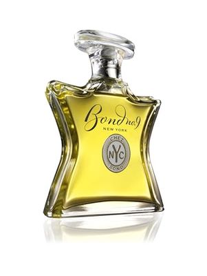 Bond No. 9 New York Chez Bond Men&#39;s Eau de Parfum, 1.7 Fl Oz