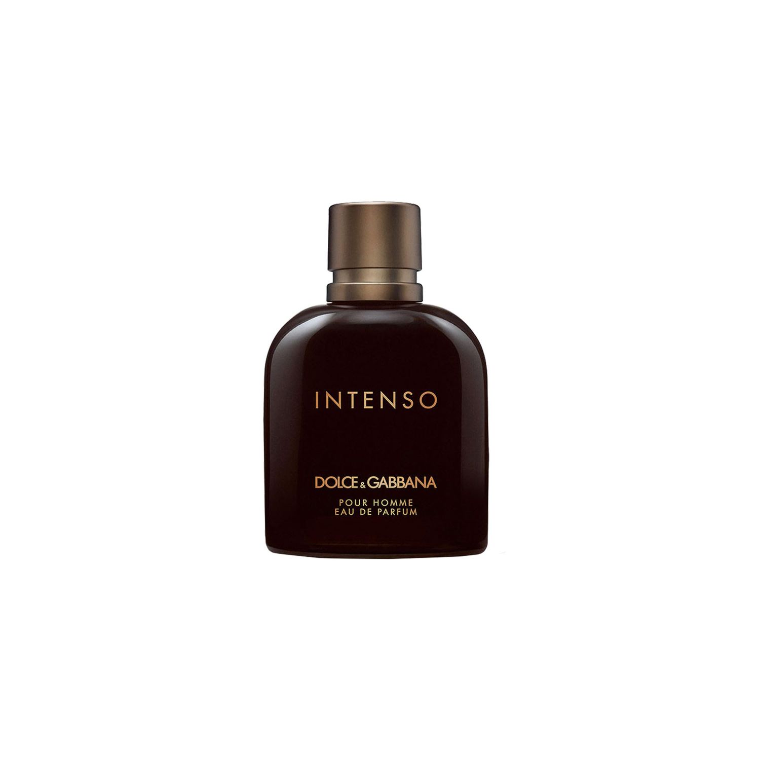 Dolce Gabbana Pour Homme Intenso, Eau De Parfum Spray, For Men - 75 ml 2.5 fl.oz