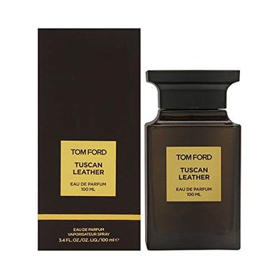 Tom Ford Private Blend Tuscan Leather 3.4 oz 100ml