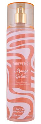 Forever 21 Mango Gelato Body Spray, 8 fl. oz