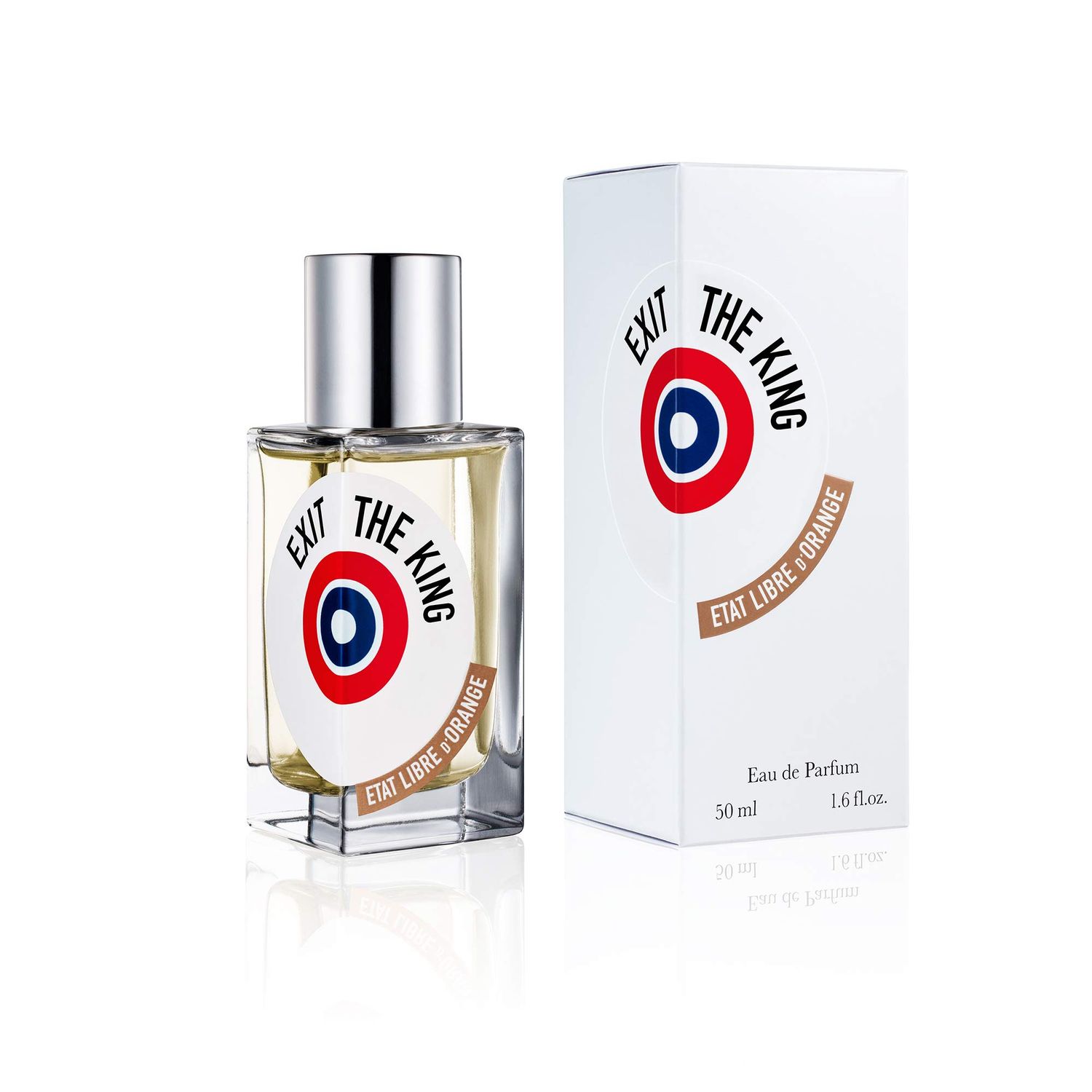 Etat Libre d&#39;Orange Exit The King EDP 50ml 1.6 fl oz