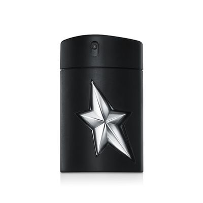 Mugler AMen Fantasm - Eau de Parfum - Mens Cologne - With Citrus, Cocoa Accord, Patchouili - Long Lasting Fragrance - 3.3 Fl Oz