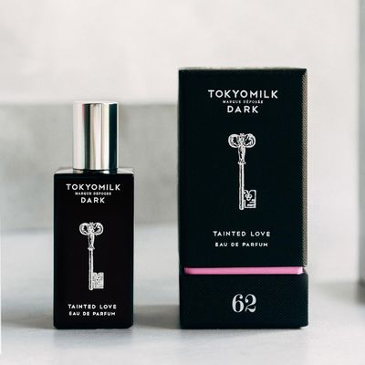 TOKYOMILK Dark Tainted Love Eau de Parfum Daring, Provocative Perfume Intoxicating, Alluring Fragrance Notes Form a Unique, Sensory Experience 1.6 fl oz 47.3 ml