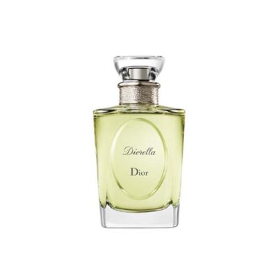 Christian Dior Diorella By Christian Dior For Women. Eau De Toilette Spray 3.4 Oz.