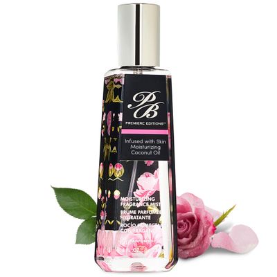 PB ParfumsBelcam Bath Therapy Premiere Edition Version of Moisturizing Mist, Bombshell, 8 Fluid Ounce