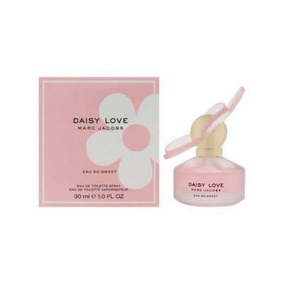 Marc Jacobs Daisy Love Eau So Sweet for Women - 1 oz EDT Spray
