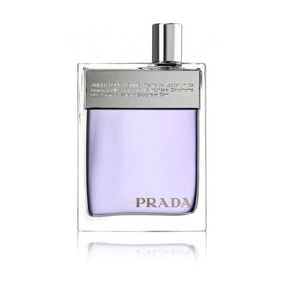 Prada Cologne By Prada Men&#39;s 3.4 Oz. Eau de Toilette Spray Sealed