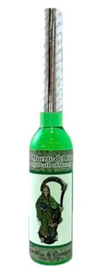 Crusellas Holy Death of Money (Santa Muerte del Dinero) Cologne 7 Fl.Oz.