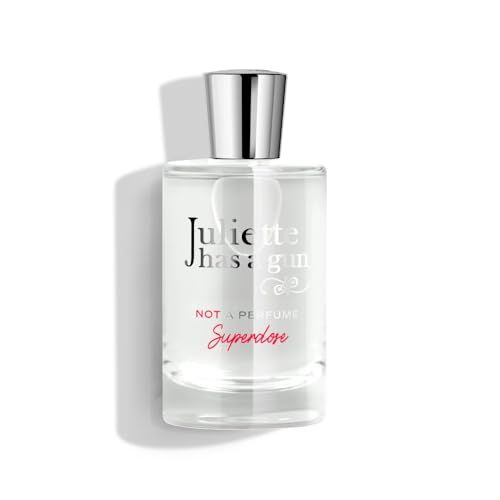 Juliette Has a Gun Not a Perfume Superdose Eau de Parfum Spray, 3.3 Fl Oz