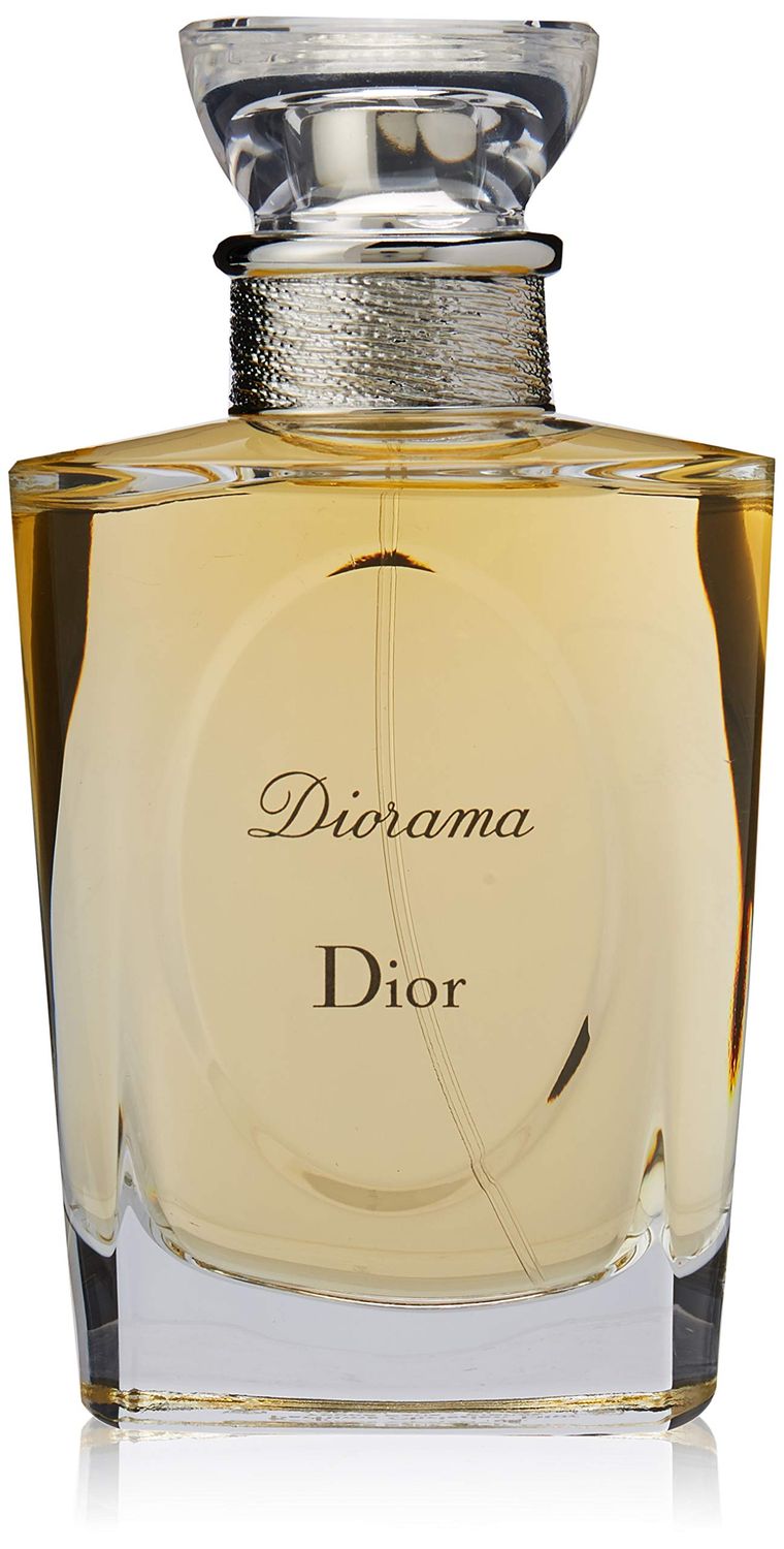 Dior Christian Diorama for Women Eau de Toilette Spray, 3.4 Ounce