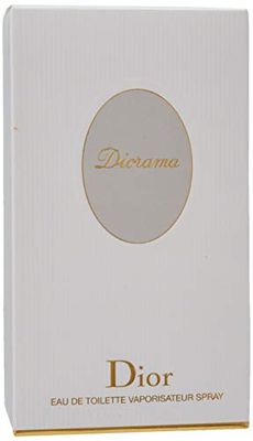 Dior Christian Diorama for Women Eau de Toilette Spray, 3.4 Ounce
