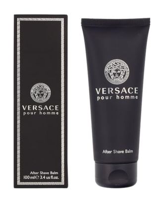 Versace Pour Homme After Shave Balm - 100ml3.3oz