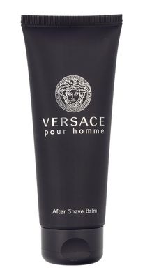 Versace Pour Homme After Shave Balm - 100ml3.3oz