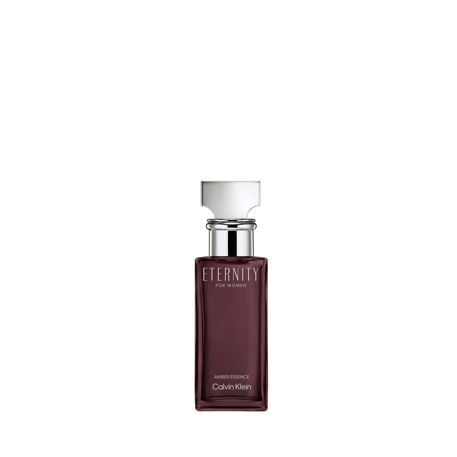 Calvin Klein Eternity Amber Essence For Women Parfum 1 fl oz